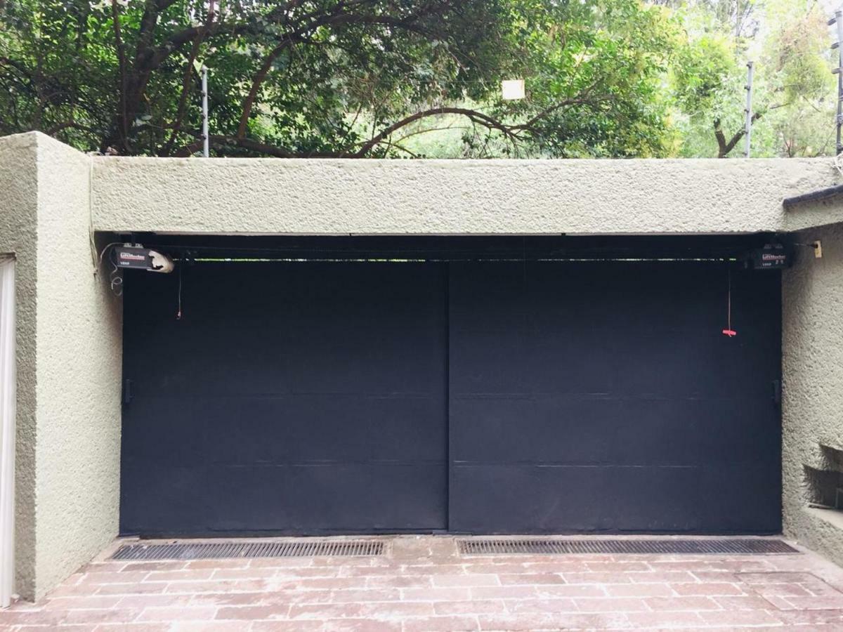 Beautiful Apartment Ahuehuetes Cidade do México Exterior foto