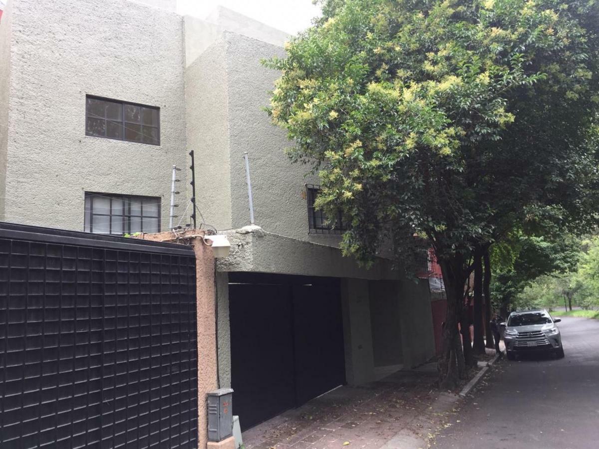 Beautiful Apartment Ahuehuetes Cidade do México Exterior foto