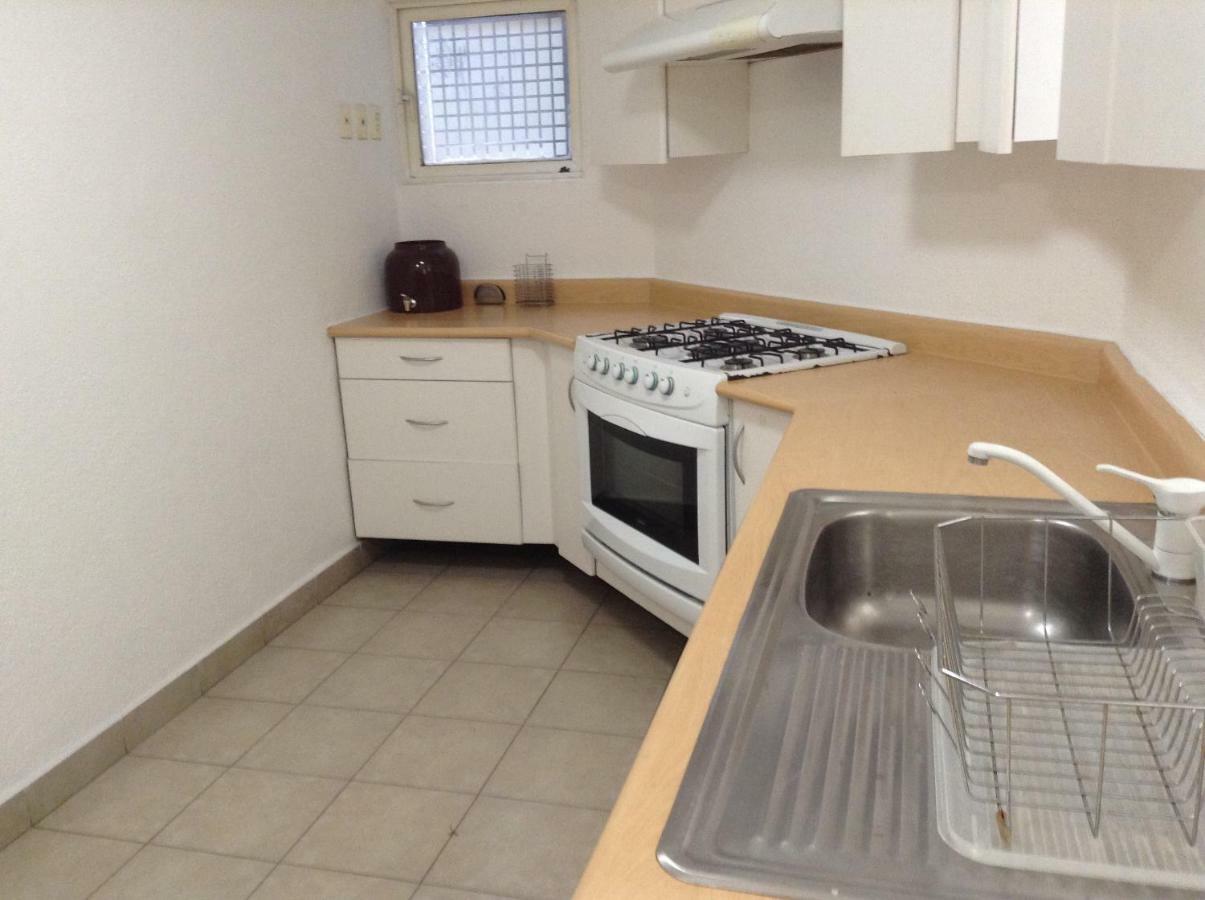 Beautiful Apartment Ahuehuetes Cidade do México Exterior foto
